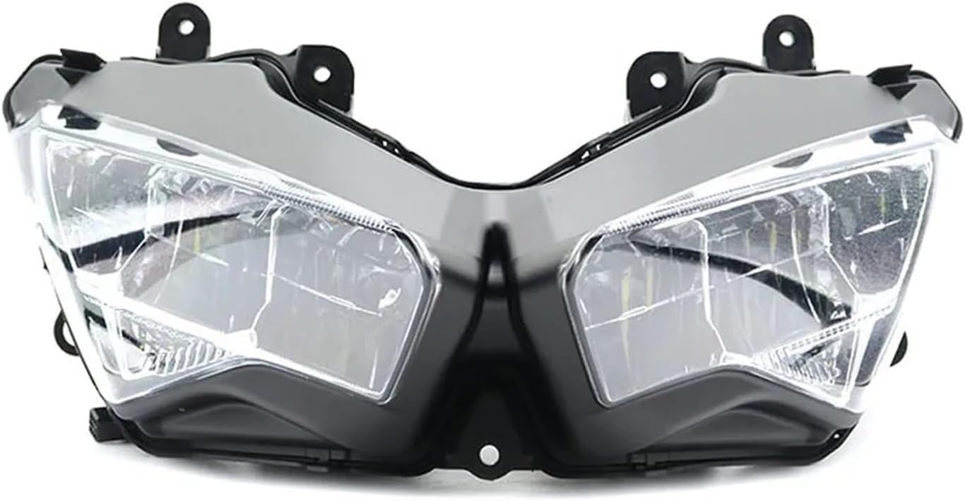 バイク用ヘッドライト カワサキ用 ニンジャ用 ZX-4R用 ZX-4RR用 ZX-25R